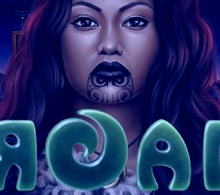 Maori slot