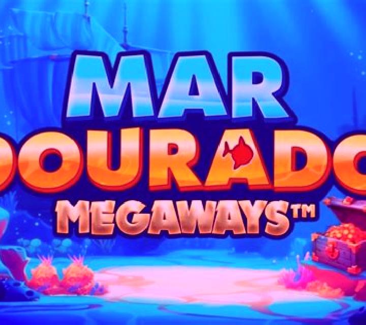 Mar Dorado Megaways online slot