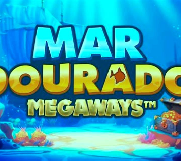 Mar Dorado Megaways slot
