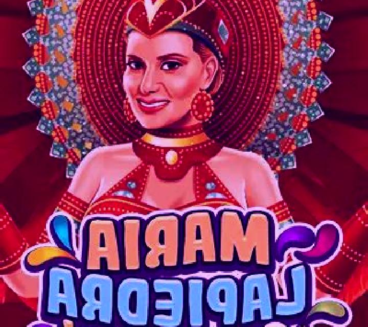 María Lapiedra Carnaval online slot