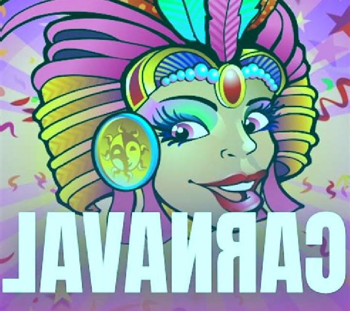 María Lapiedra Carnaval slot