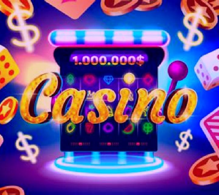 Maracaibo HD online slot