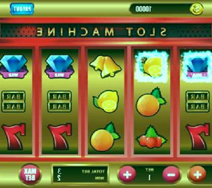 Maracaibo HD slot