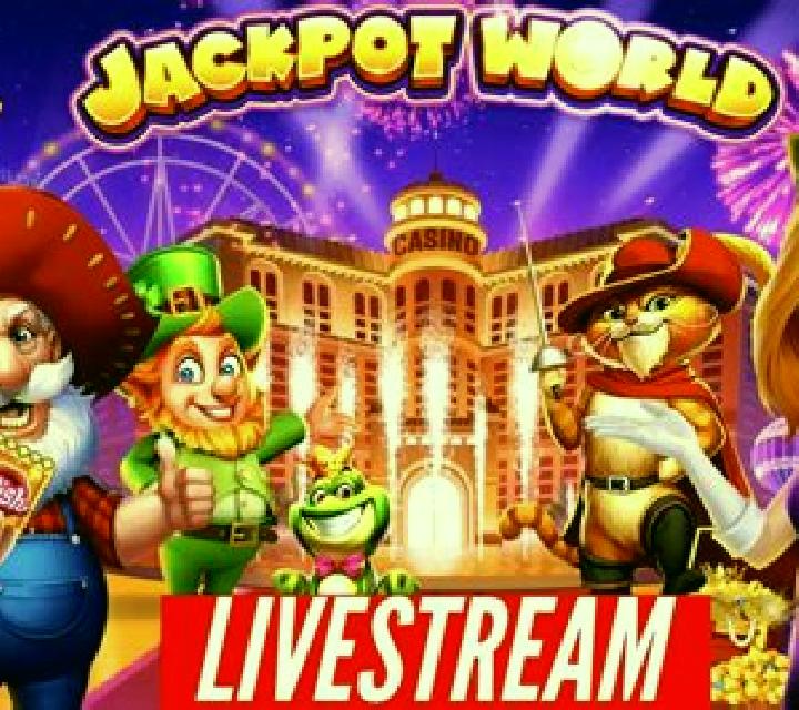 Maracana Jackpot online slot
