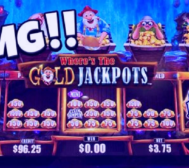 Maracana Jackpot slot game