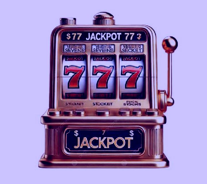 Maracana Jackpot slot machine