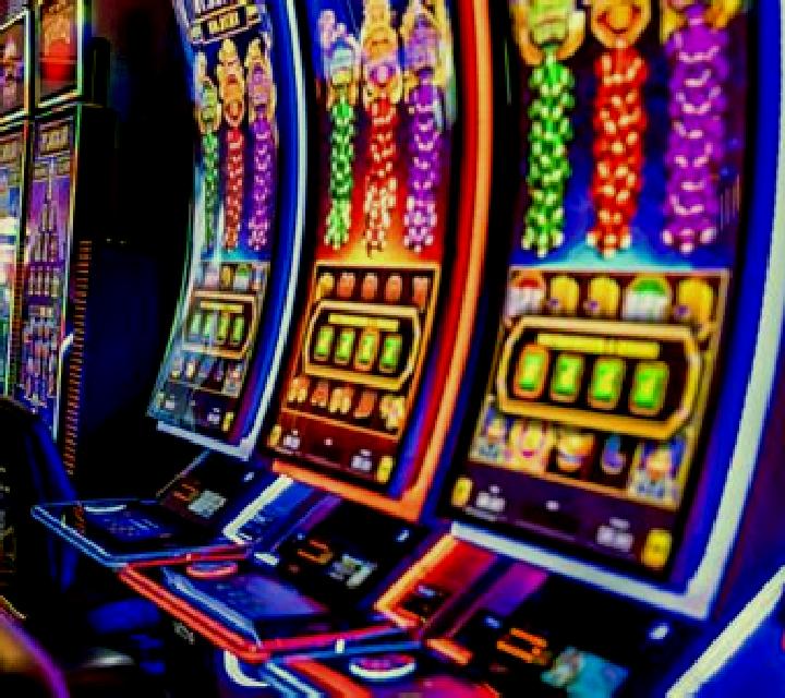 Maramia slot machine