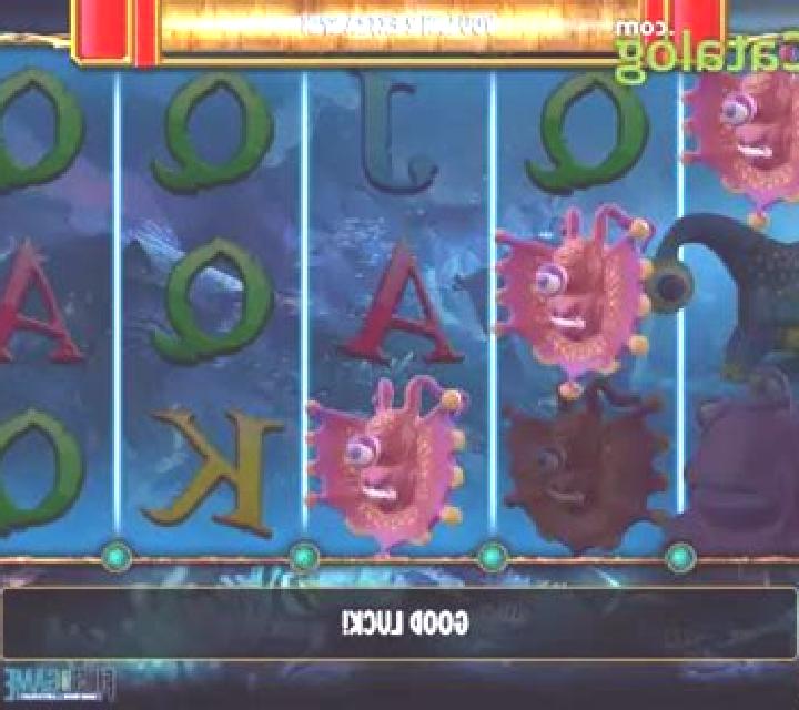 Maramia slot