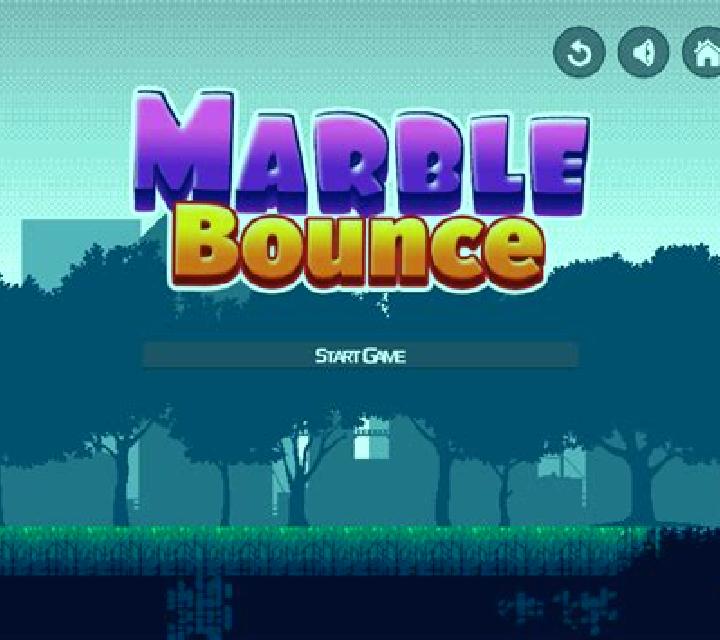 Marble Bounce online slot