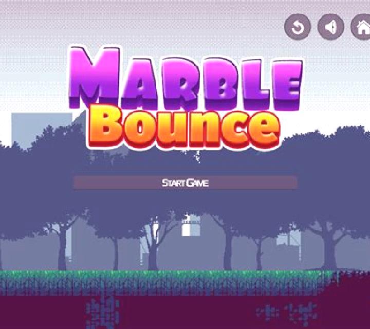 Marble Bounce slot machine