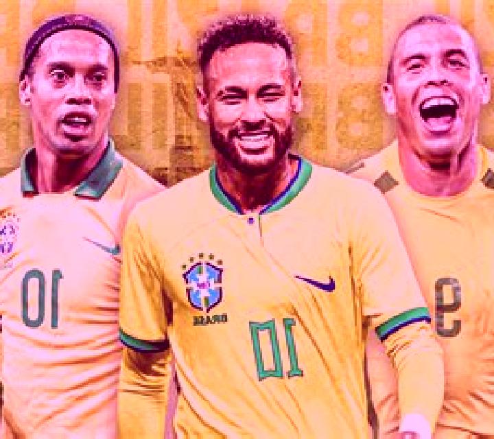 Marble Cup Ronaldinho online slot
