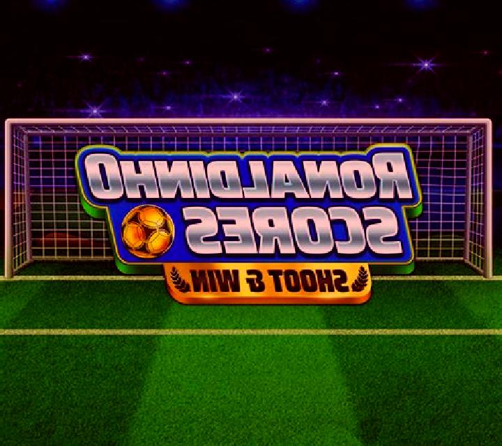 Marble Cup Ronaldinho slot game