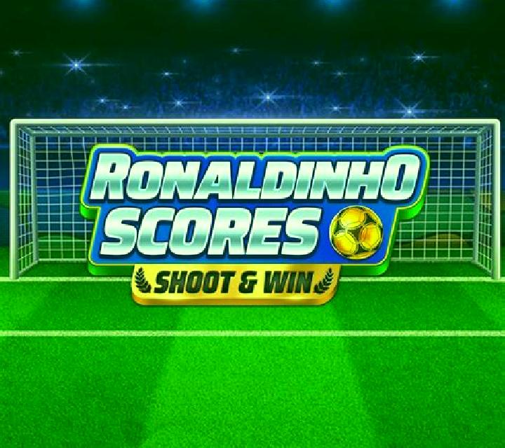 Marble Cup Ronaldinho slot