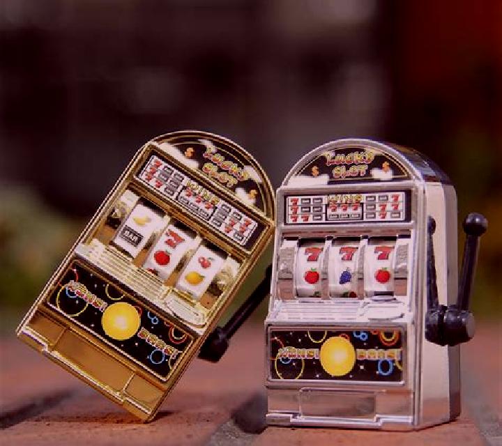 Marble Mini slot machine