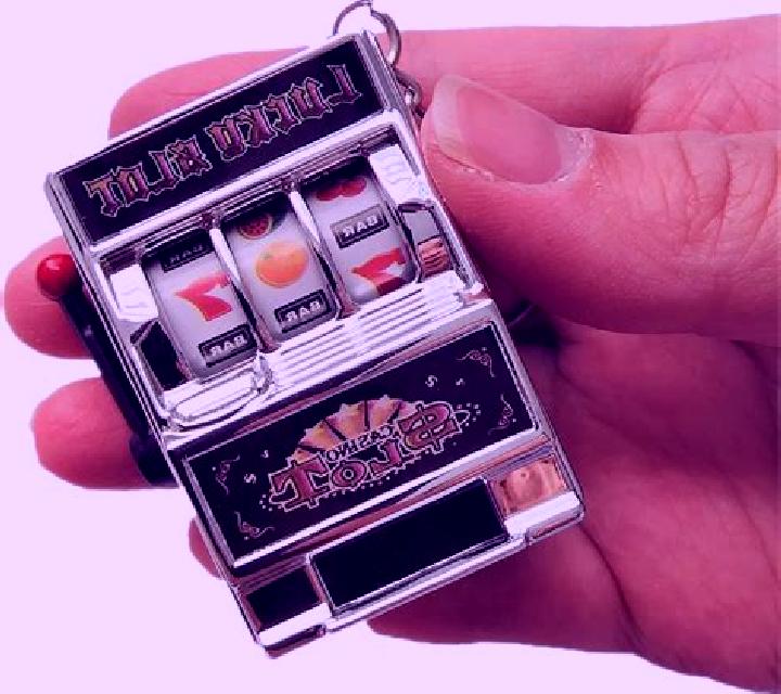 Marble Mini slot