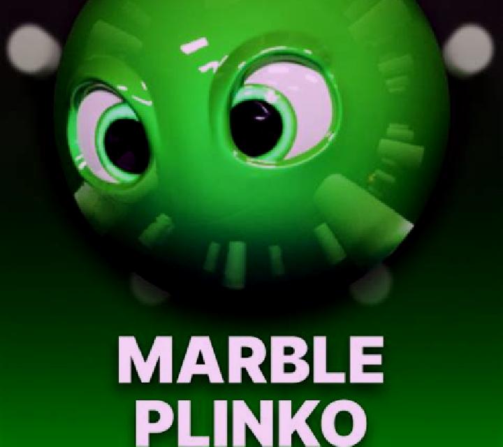 Marble Plinko - Classic online slot