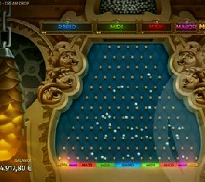 Marble Plinko - Classic slot