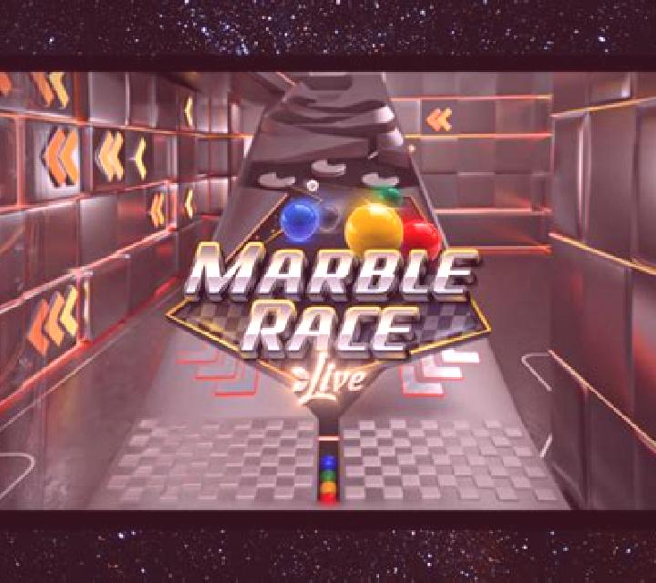 Marble Race online slot