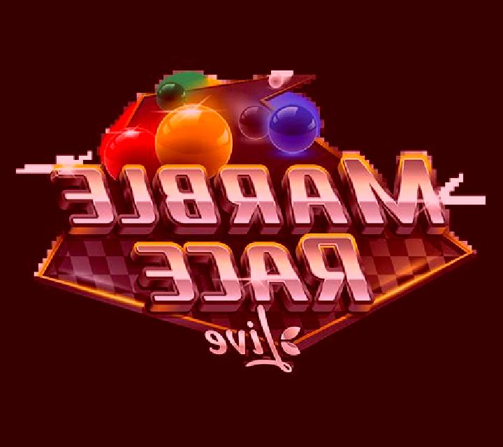Marble Race slot game