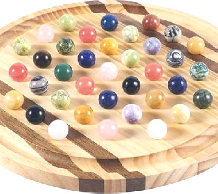 Marbles slot game