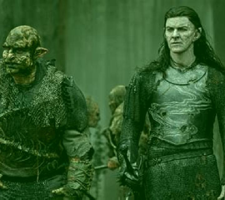 March of the Orcs online slot