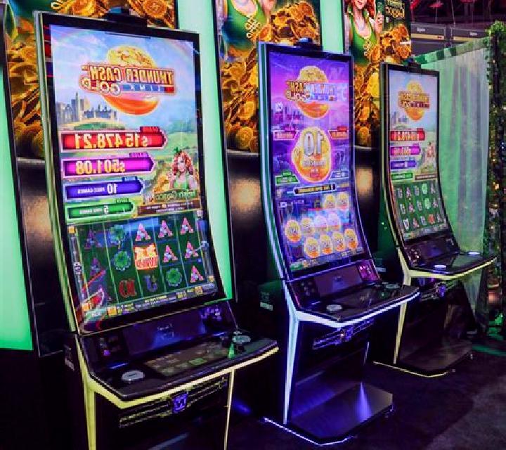 Marco Polo (Novomatic) slot machine