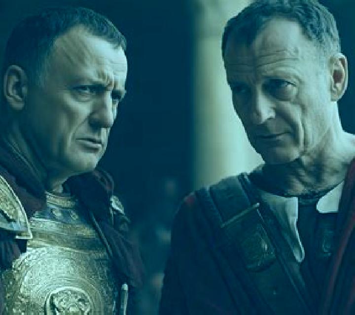 Marcus Crassus online slot