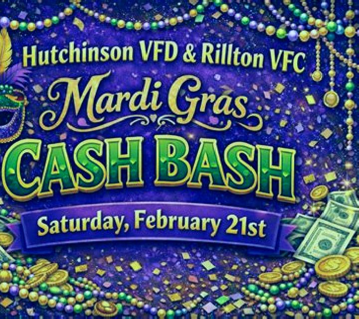 Mardi Gras Bash online slot