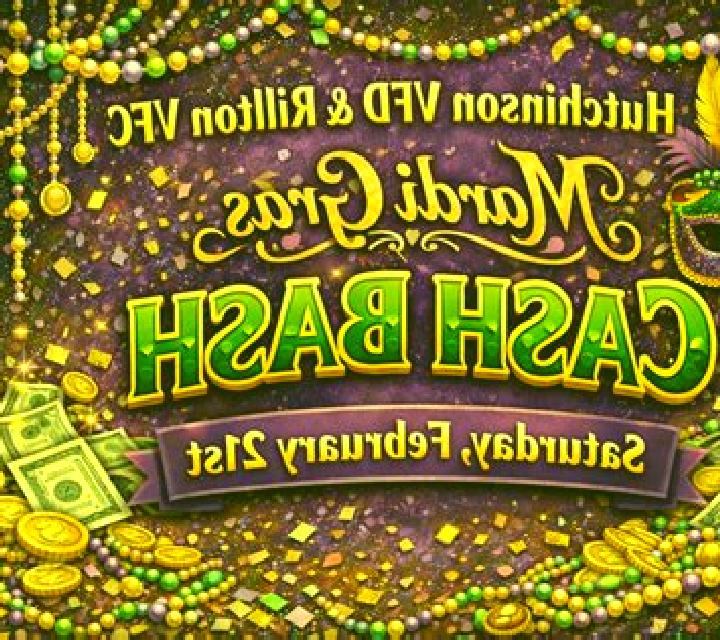 Mardi Gras Bash slot game