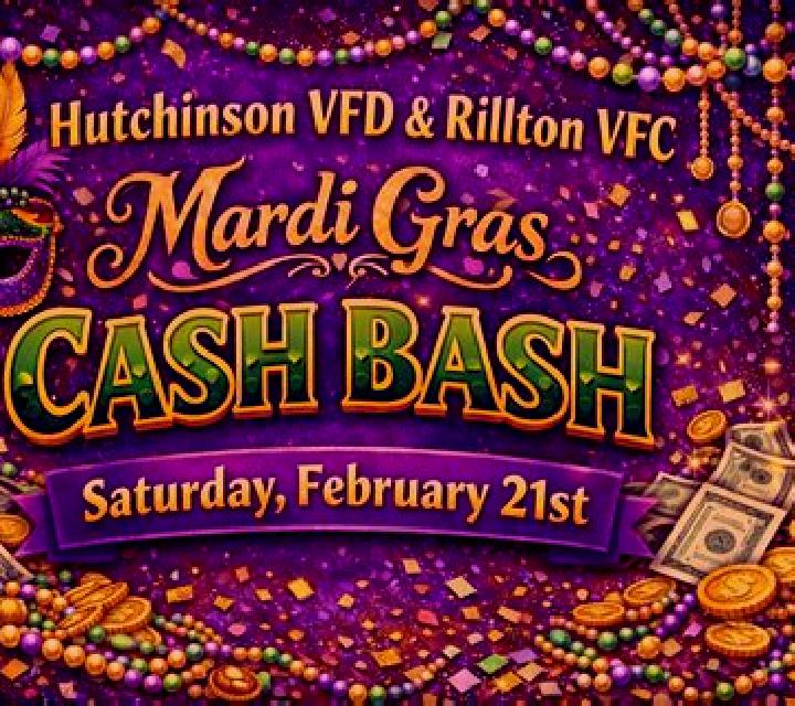 Mardi Gras Bash slot machine