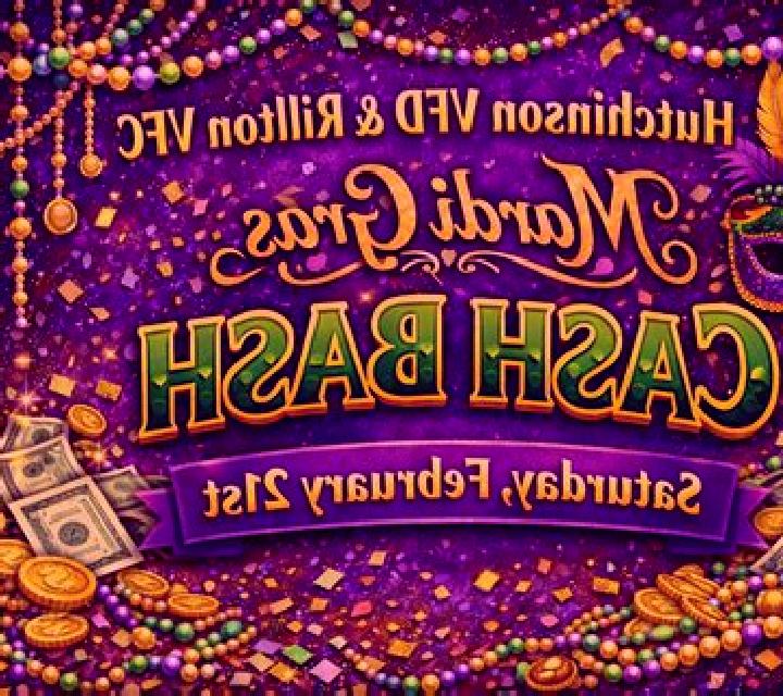 Mardi Gras Bash slot