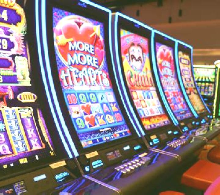 Mardi Gras (BetConstruct) online slot