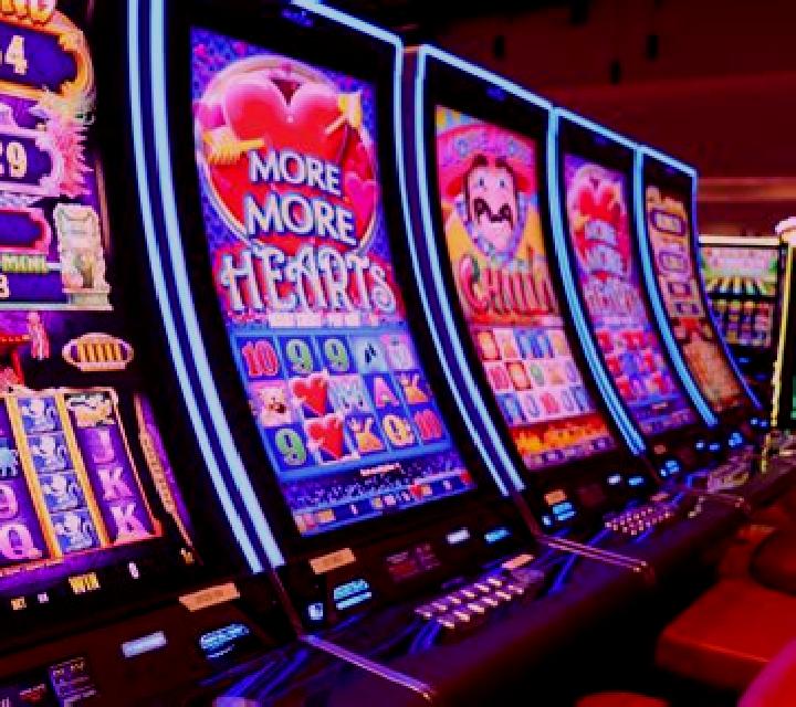 Mardi Gras (BetConstruct) slot game