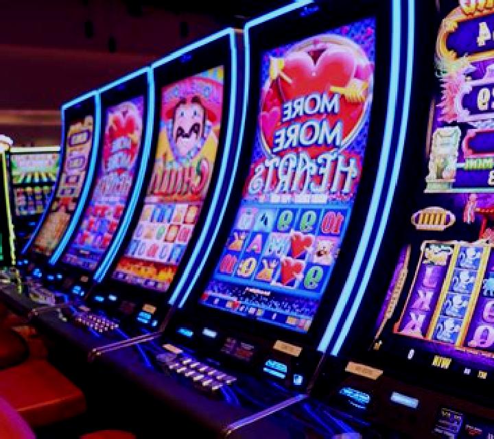 Mardi Gras (BetConstruct) slot machine