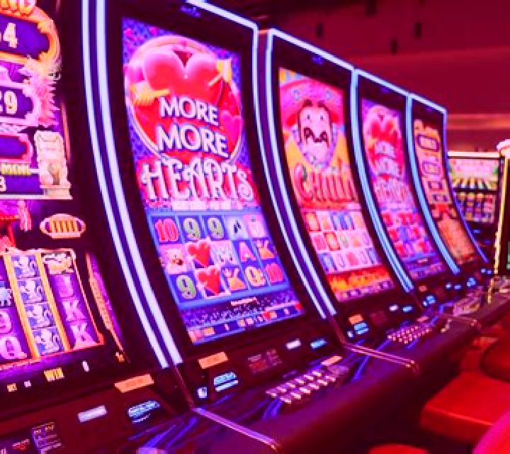 Mardi Gras Queen online slot