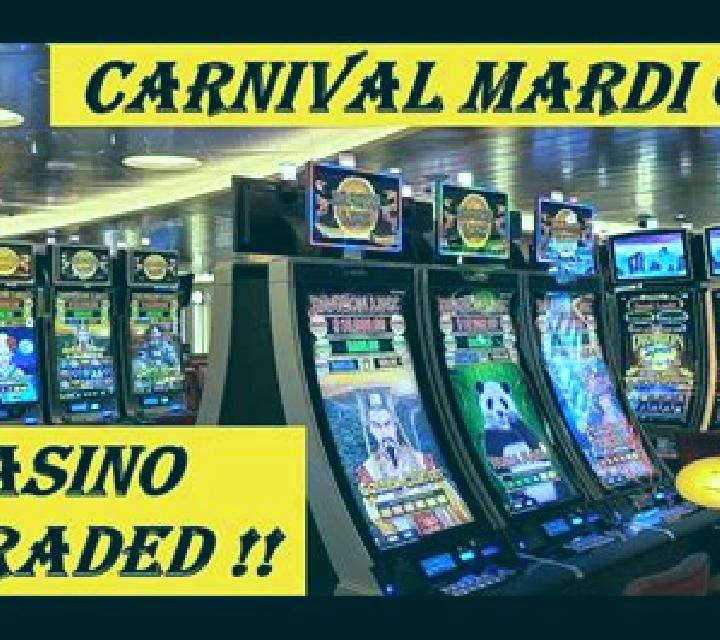 Mardi Gras (Wager Gaming) online slot