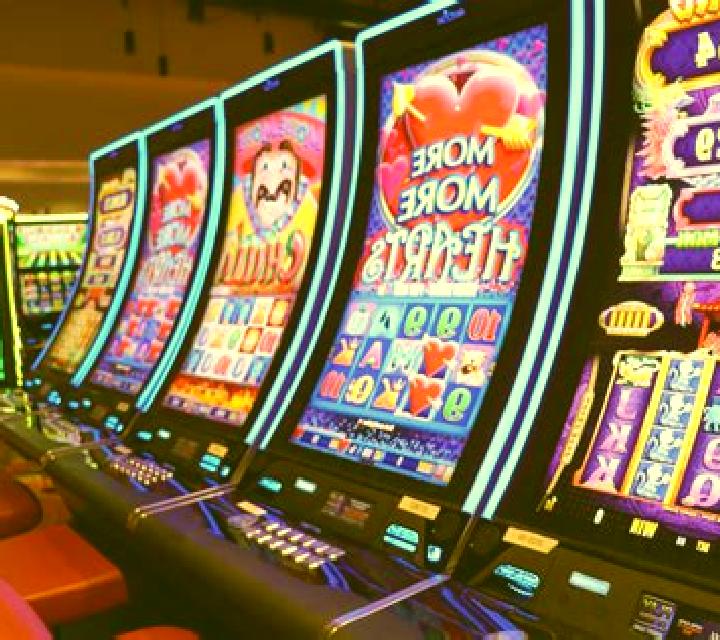 Mardi Gras (Wager Gaming) slot game