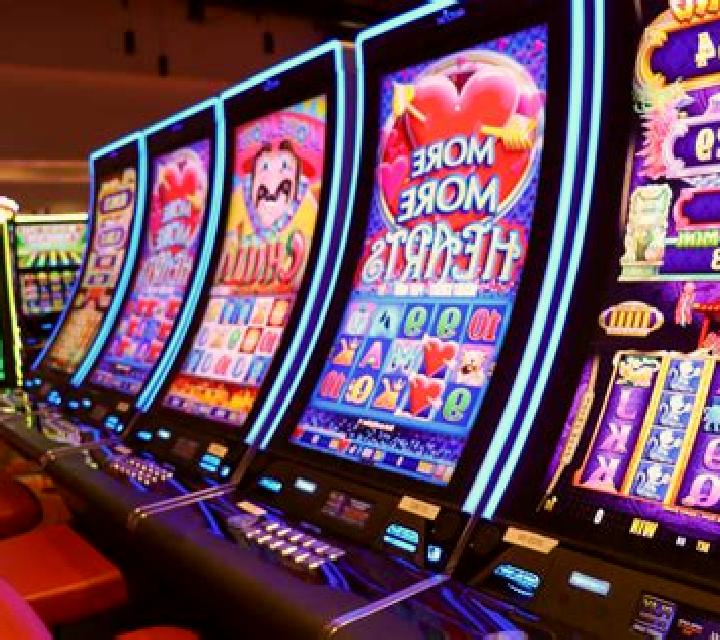 Mardi Gras (Wager Gaming) slot machine