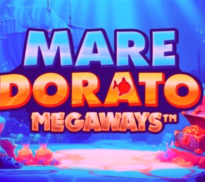 Mare Dorato Megaways online slot