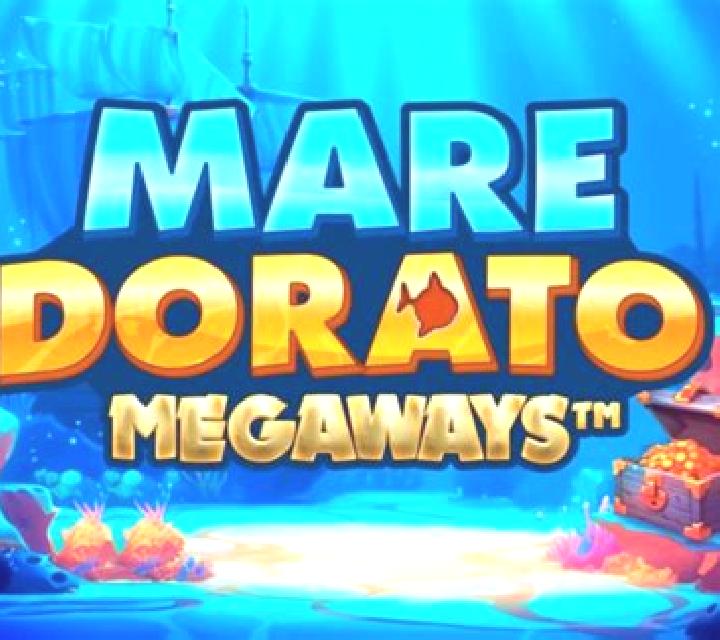 Mare Dorato Megaways slot game