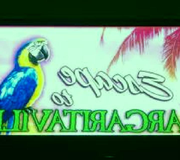 Margaritaville slot