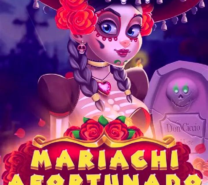 Mariachi Afortunado online slot