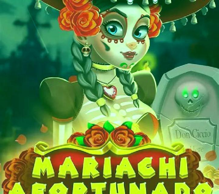 Mariachi Afortunado slot
