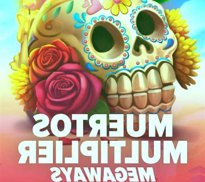 Mariachi de los Muertos online slot
