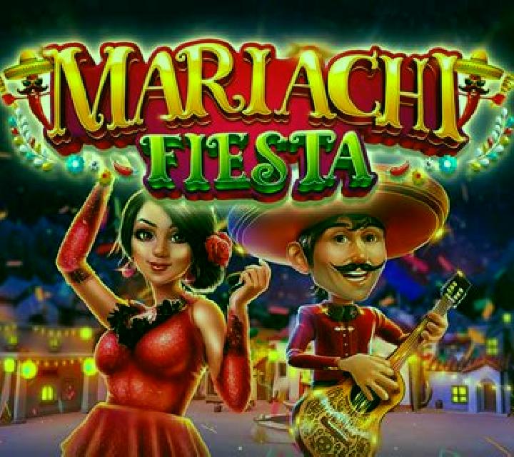 Mariachi Fiesta slot