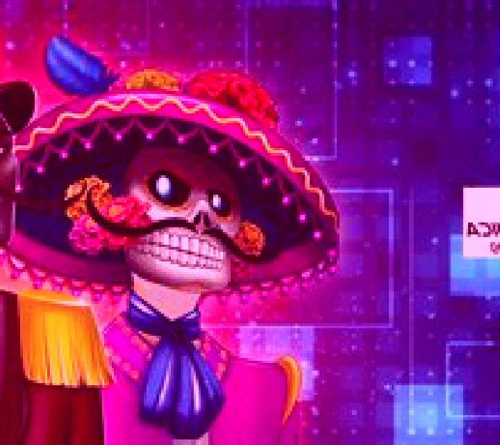 Mariachi (Nazionale Elettronica) online slot