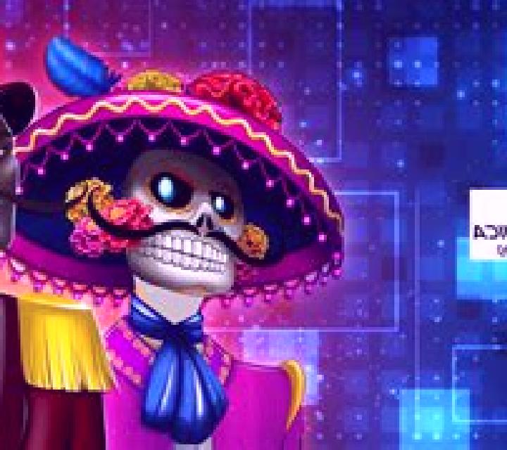 Mariachi (Nazionale Elettronica) slot machine