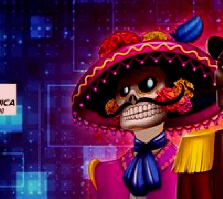 Mariachi (Nazionale Elettronica) slot