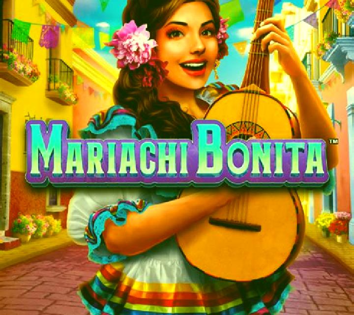Mariachi Revial slot game