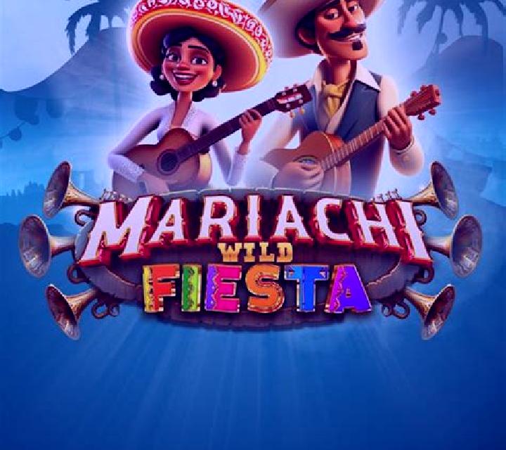 Mariachi Wild Fiesta online slot